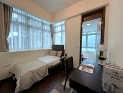 RESIDENCES AT EMERALD HILL (D9), Apartment #583434821